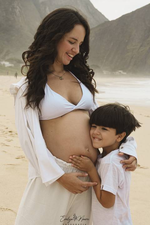 Ensaio Lifestyle Gestante - Ensaio Gestante Estúdio - Niterói, Rio de Janeiro - Evelyn Moura Fotografia - Ensaio de Gestante - Gestante - Newborn - Ensaio em casa - Doce gestar - ensaio estúdio gestante - parto - maternidade - ensaio externo em niterói'