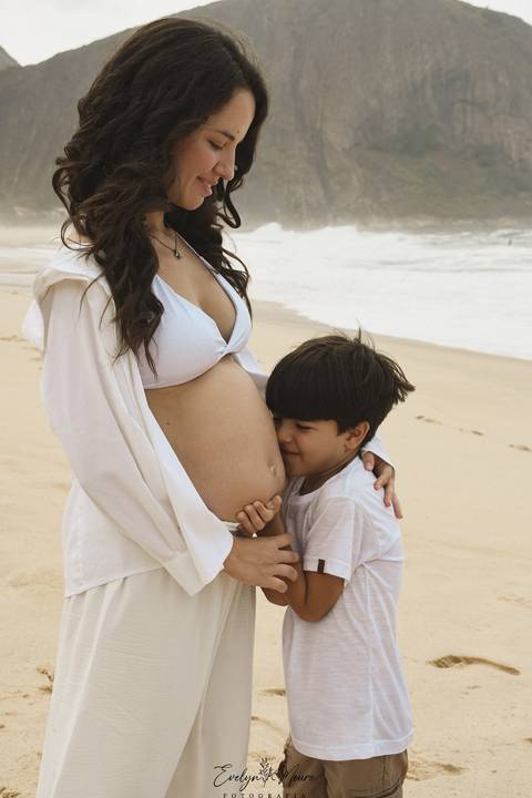 Ensaio Lifestyle Gestante - Ensaio Gestante Estúdio - Niterói, Rio de Janeiro - Evelyn Moura Fotografia - Ensaio de Gestante - Gestante - Newborn - Ensaio em casa - Doce gestar - ensaio estúdio gestante - parto - maternidade - ensaio externo em niterói'