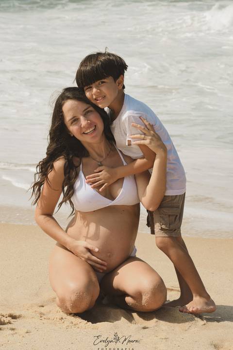 Ensaio Lifestyle Gestante - Ensaio Gestante Estúdio - Niterói, Rio de Janeiro - Evelyn Moura Fotografia - Ensaio de Gestante - Gestante - Newborn - Ensaio em casa - Doce gestar - ensaio estúdio gestante - parto - maternidade - ensaio externo em niterói'