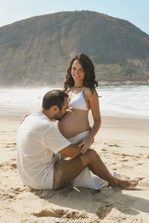 Ensaio Lifestyle Gestante - Ensaio Gestante Estúdio - Niterói, Rio de Janeiro - Evelyn Moura Fotografia - Ensaio de Gestante - Gestante - Newborn - Ensaio em casa - Doce gestar - ensaio estúdio gestante - parto - maternidade - ensaio externo em niterói'