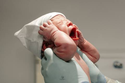 Fotografia de Parto - Newborn - Evelyn Moura Fotografia em Niterói, Rio de Janeiro - ensaio infantil - newborn de recém nascido - partos - parto em niteroi - registro de parto - maternidade são francisco - doce nascer - parto humanizado - andrea barbosa '