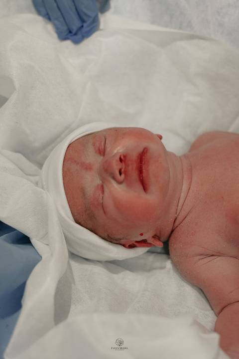 Fotografia de Parto - Newborn - Evelyn Moura Fotografia em Niterói, Rio de Janeiro - ensaio infantil - newborn de recém nascido - partos - parto em niteroi - registro de parto - maternidade são francisco - doce nascer - parto humanizado - andrea barbosa '