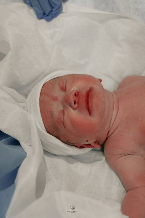 Fotografia de Parto - Newborn - Evelyn Moura Fotografia em Niterói, Rio de Janeiro - ensaio infantil - newborn de recém nascido - partos - parto em niteroi - registro de parto - maternidade são francisco - doce nascer - parto humanizado - andrea barbosa '
