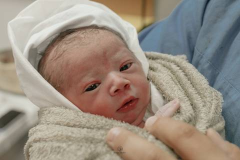 Fotografia de Parto - Newborn - Evelyn Moura Fotografia em Niterói, Rio de Janeiro - ensaio infantil - newborn de recém nascido - partos - parto em niteroi - registro de parto - maternidade são francisco - doce nascer - parto humanizado - andrea barbosa '