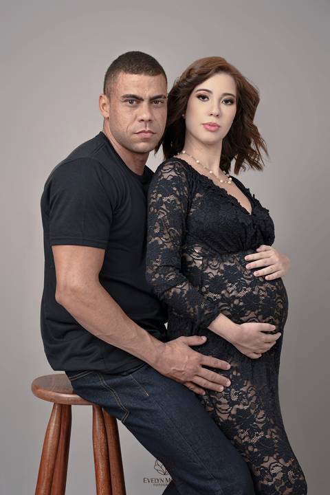 Ensaio Lifestyle Gestante - Ensaio Gestante Estúdio - Niterói, Rio de Janeiro - Evelyn Moura Fotografia - Ensaio de Gestante - Gestante - Newborn - Ensaio em casa - Doce gestar - ensaio estúdio gestante - parto - maternidade - ensaio externo em niterói'