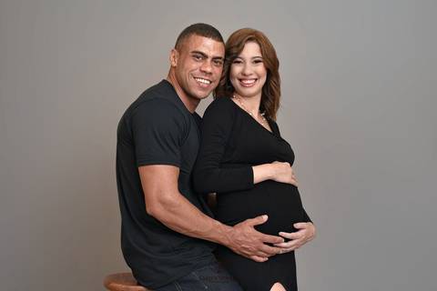 Ensaio Lifestyle Gestante - Ensaio Gestante Estúdio - Niterói, Rio de Janeiro - Evelyn Moura Fotografia - Ensaio de Gestante - Gestante - Newborn - Ensaio em casa - Doce gestar - ensaio estúdio gestante - parto - maternidade - ensaio externo em niterói'