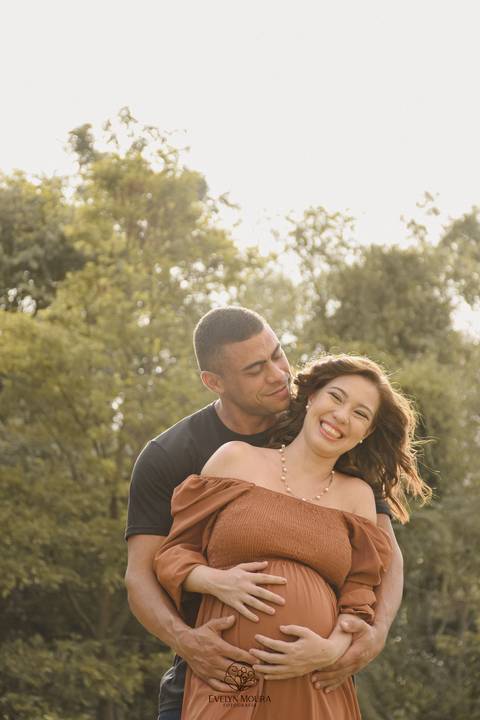 Ensaio Lifestyle Gestante - Ensaio Gestante Estúdio - Niterói, Rio de Janeiro - Evelyn Moura Fotografia - Ensaio de Gestante - Gestante - Newborn - Ensaio em casa - Doce gestar - ensaio estúdio gestante - parto - maternidade - ensaio externo em niterói'