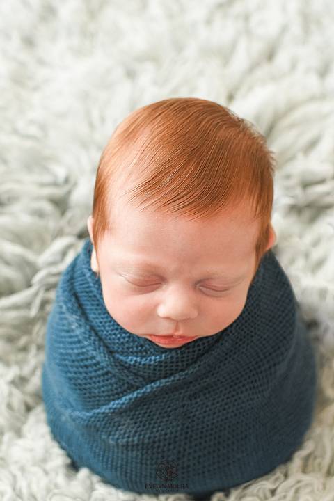 Newborn - Parto - Evelyn Moura Fotografia em Niterói, Rio de Janeiro - ensaio infantil - newborn de recém nascido'