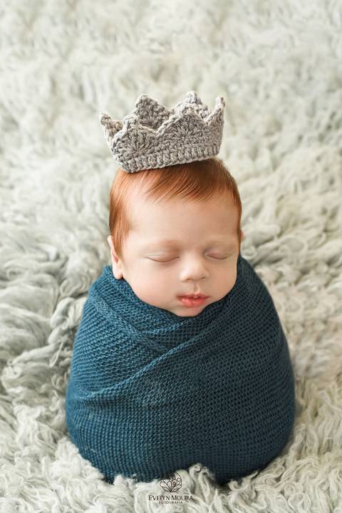 Newborn - Parto - Evelyn Moura Fotografia em Niterói, Rio de Janeiro - ensaio infantil - newborn de recém nascido'