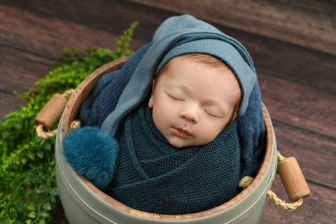 Newborn - Parto - Evelyn Moura Fotografia em Niterói, Rio de Janeiro - ensaio infantil - newborn de recém nascido'