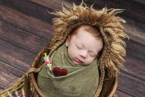 Newborn - Parto - Evelyn Moura Fotografia em Niterói, Rio de Janeiro - ensaio infantil - newborn de recém nascido'