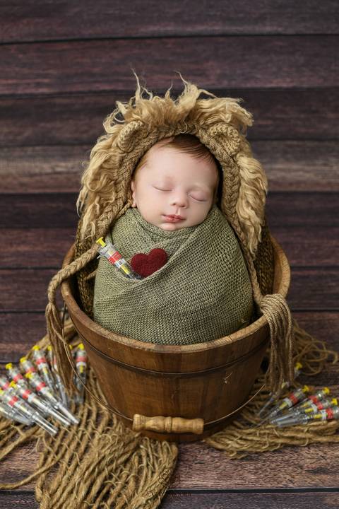 Newborn - Parto - Evelyn Moura Fotografia em Niterói, Rio de Janeiro - ensaio infantil - newborn de recém nascido'