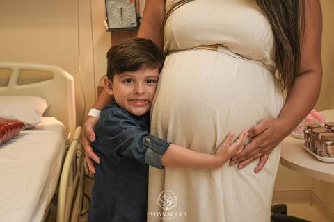 Fotografia de Parto - Newborn - Evelyn Moura Fotografia em Niterói, Rio de Janeiro - ensaio infantil - newborn de recém nascido - partos - parto em niteroi - registro de parto - maternidade são francisco - doce nascer - parto humanizado - andrea barbosa '