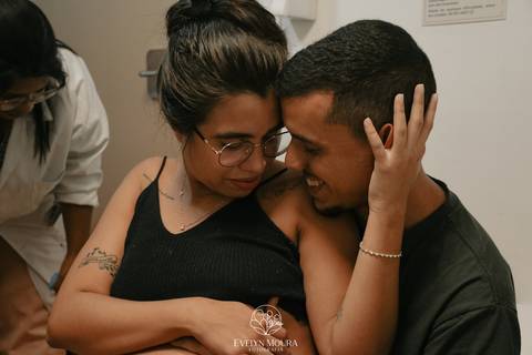 Fotografia de Parto - Newborn - Evelyn Moura Fotografia em Niterói, Rio de Janeiro - ensaio infantil - newborn de recém nascido - partos - parto em niteroi - registro de parto - maternidade são francisco - doce nascer - parto humanizado - andrea barbosa '