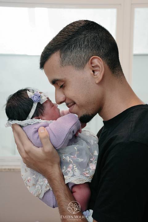 Fotografia de Parto - Newborn - Evelyn Moura Fotografia em Niterói, Rio de Janeiro - ensaio infantil - newborn de recém nascido - partos - parto em niteroi - registro de parto - maternidade são francisco - doce nascer - parto humanizado - andrea barbosa '