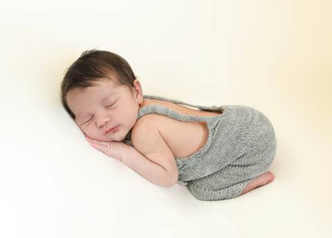 Newborn - Parto - Evelyn Moura Fotografia em Niterói, Rio de Janeiro - ensaio infantil - newborn de recém nascido'