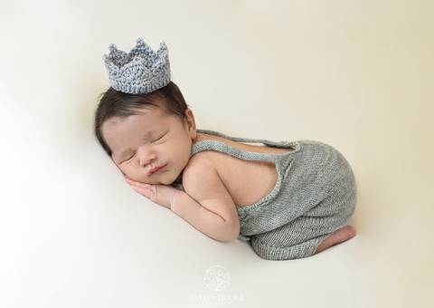 Newborn - Parto - Evelyn Moura Fotografia em Niterói, Rio de Janeiro - ensaio infantil - newborn de recém nascido'