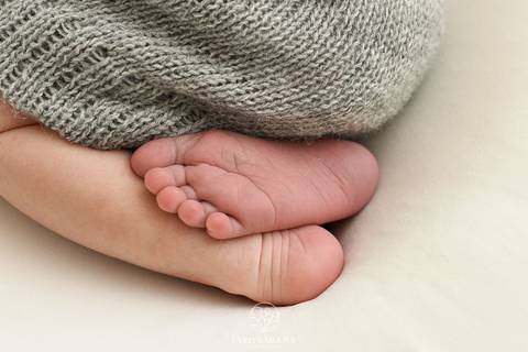 Newborn - Parto - Evelyn Moura Fotografia em Niterói, Rio de Janeiro - ensaio infantil - newborn de recém nascido'