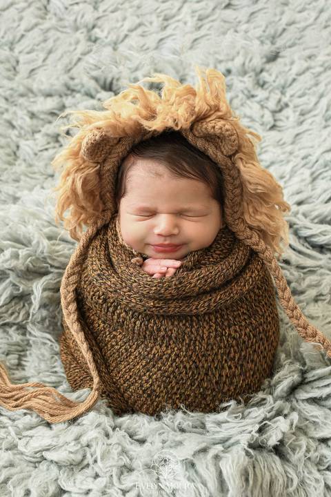 Newborn - Parto - Evelyn Moura Fotografia em Niterói, Rio de Janeiro - ensaio infantil - newborn de recém nascido'