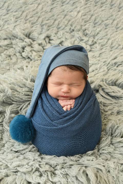 Newborn - Parto - Evelyn Moura Fotografia em Niterói, Rio de Janeiro - ensaio infantil - newborn de recém nascido'