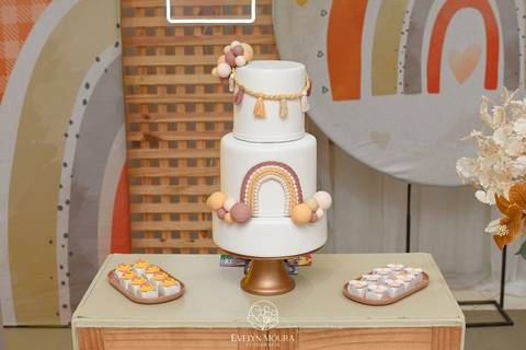 Festa Infantil - Evelyn Moura Fotografia - Fotografia em Niterói, Rio de Janeiro - casa de festa - decoração - decoração de festa - festa colorida- docinhos - bolo - criança - crianças - festa linda - tema aladdin - disney  - casa de festa '