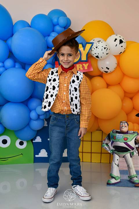 ensaio pre festa - ensaio em niteroi, rio de janeiro - ensaio infantil - toy story'