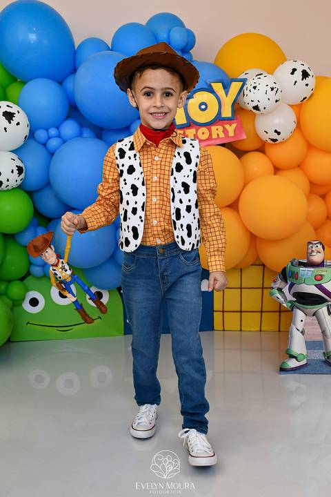 ensaio pre festa - ensaio em niteroi, rio de janeiro - ensaio infantil - toy story'