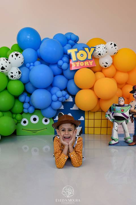 ensaio pre festa - ensaio em niteroi, rio de janeiro - ensaio infantil - toy story'