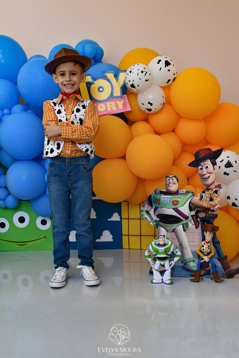 ensaio pre festa - ensaio em niteroi, rio de janeiro - ensaio infantil - toy story'