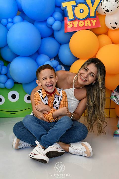 ensaio pre festa - ensaio em niteroi, rio de janeiro - ensaio infantil - toy story'