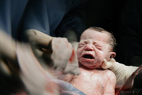 Fotografia de Parto - Newborn - Evelyn Moura Fotografia em Niterói, Rio de Janeiro - ensaio infantil - newborn de recém nascido - partos - parto em niteroi - registro de parto - maternidade são francisco - doce nascer - parto humanizado - andrea barbosa '