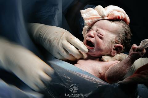 Fotografia de Parto - Newborn - Evelyn Moura Fotografia em Niterói, Rio de Janeiro - ensaio infantil - newborn de recém nascido - partos - parto em niteroi - registro de parto - maternidade são francisco - doce nascer - parto humanizado - andrea barbosa '