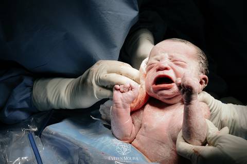 Fotografia de Parto - Newborn - Evelyn Moura Fotografia em Niterói, Rio de Janeiro - ensaio infantil - newborn de recém nascido - partos - parto em niteroi - registro de parto - maternidade são francisco - doce nascer - parto humanizado - andrea barbosa '