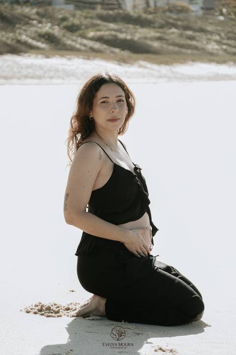 Ensaio Lifestyle Gestante - Ensaio Gestante Estúdio - Niterói, Rio de Janeiro - Evelyn Moura Fotografia - Ensaio de Gestante - Gestante - Newborn - Ensaio em casa - Doce gestar - ensaio estúdio gestante - parto - maternidade - ensaio externo em niterói'
