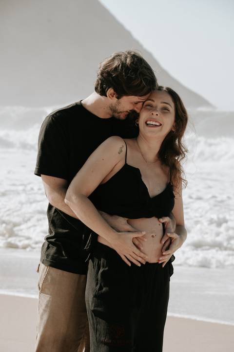 Ensaio Lifestyle Gestante - Ensaio Gestante Estúdio - Niterói, Rio de Janeiro - Evelyn Moura Fotografia - Ensaio de Gestante - Gestante - Newborn - Ensaio em casa - Doce gestar - ensaio estúdio gestante - parto - maternidade - ensaio externo em niterói'