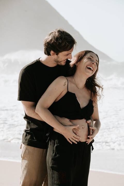 Ensaio Lifestyle Gestante - Ensaio Gestante Estúdio - Niterói, Rio de Janeiro - Evelyn Moura Fotografia - Ensaio de Gestante - Gestante - Newborn - Ensaio em casa - Doce gestar - ensaio estúdio gestante - parto - maternidade - ensaio externo em niterói'