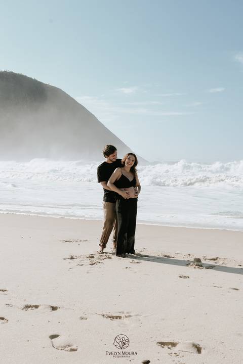 Ensaio Lifestyle Gestante - Ensaio Gestante Estúdio - Niterói, Rio de Janeiro - Evelyn Moura Fotografia - Ensaio de Gestante - Gestante - Newborn - Ensaio em casa - Doce gestar - ensaio estúdio gestante - parto - maternidade - ensaio externo em niterói'