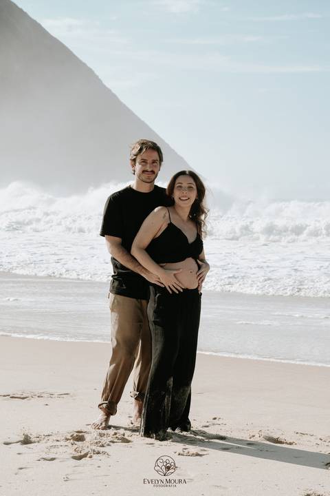 Ensaio Lifestyle Gestante - Ensaio Gestante Estúdio - Niterói, Rio de Janeiro - Evelyn Moura Fotografia - Ensaio de Gestante - Gestante - Newborn - Ensaio em casa - Doce gestar - ensaio estúdio gestante - parto - maternidade - ensaio externo em niterói'