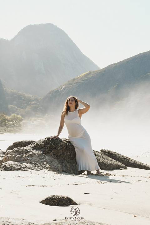 Ensaio Lifestyle Gestante - Ensaio Gestante Estúdio - Niterói, Rio de Janeiro - Evelyn Moura Fotografia - Ensaio de Gestante - Gestante - Newborn - Ensaio em casa - Doce gestar - ensaio estúdio gestante - parto - maternidade - ensaio externo em niterói'