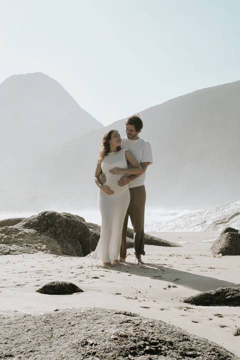 Ensaio Lifestyle Gestante - Ensaio Gestante Estúdio - Niterói, Rio de Janeiro - Evelyn Moura Fotografia - Ensaio de Gestante - Gestante - Newborn - Ensaio em casa - Doce gestar - ensaio estúdio gestante - parto - maternidade - ensaio externo em niterói'