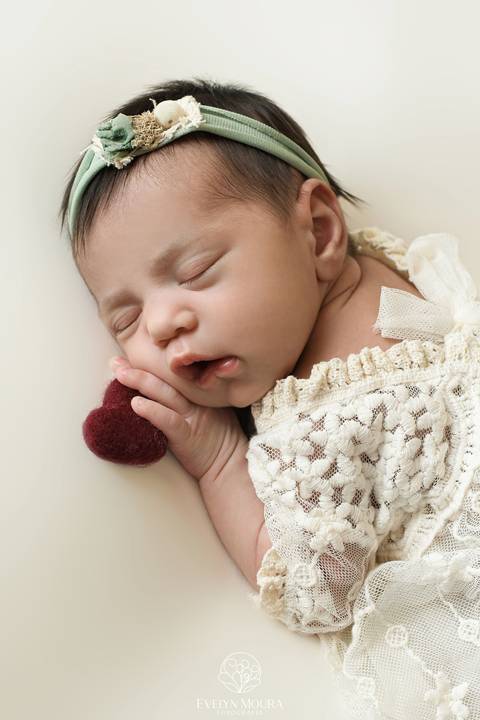 Newborn - Parto - Evelyn Moura Fotografia em Niterói, Rio de Janeiro - ensaio infantil - newborn de recém nascido'