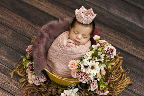 Newborn - Parto - Evelyn Moura Fotografia em Niterói, Rio de Janeiro - ensaio infantil - newborn de recém nascido'