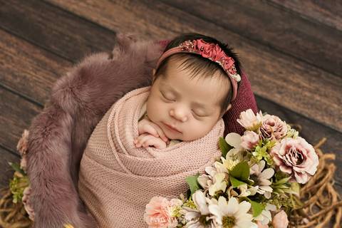 Newborn - Parto - Evelyn Moura Fotografia em Niterói, Rio de Janeiro - ensaio infantil - newborn de recém nascido'