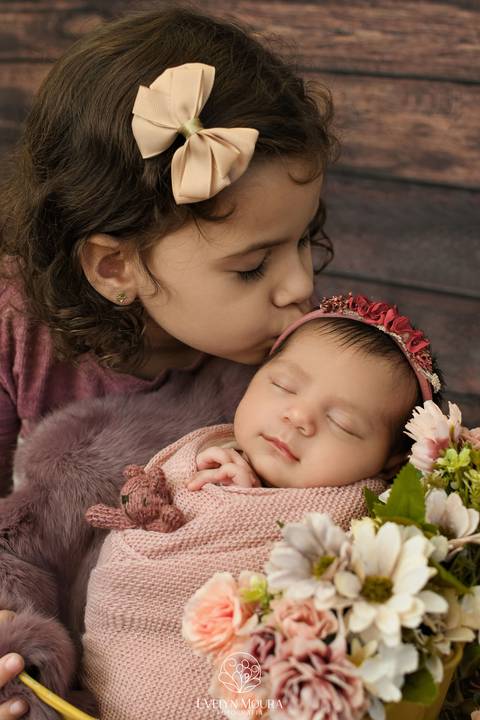 Newborn - Parto - Evelyn Moura Fotografia em Niterói, Rio de Janeiro - ensaio infantil - newborn de recém nascido'