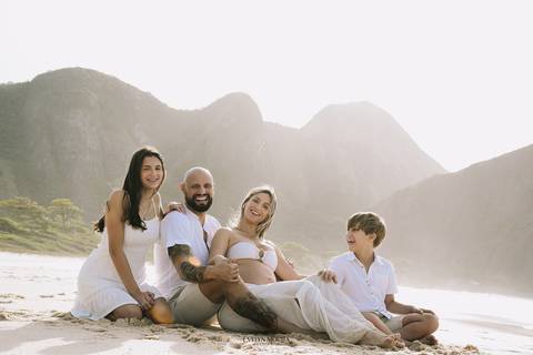 Ensaio Lifestyle Gestante - Ensaio Gestante Estúdio - Niterói, Rio de Janeiro - Evelyn Moura Fotografia - Ensaio de Gestante - Gestante - Newborn - Ensaio em casa - Doce gestar - ensaio estúdio gestante - parto - maternidade - ensaio externo em niterói'