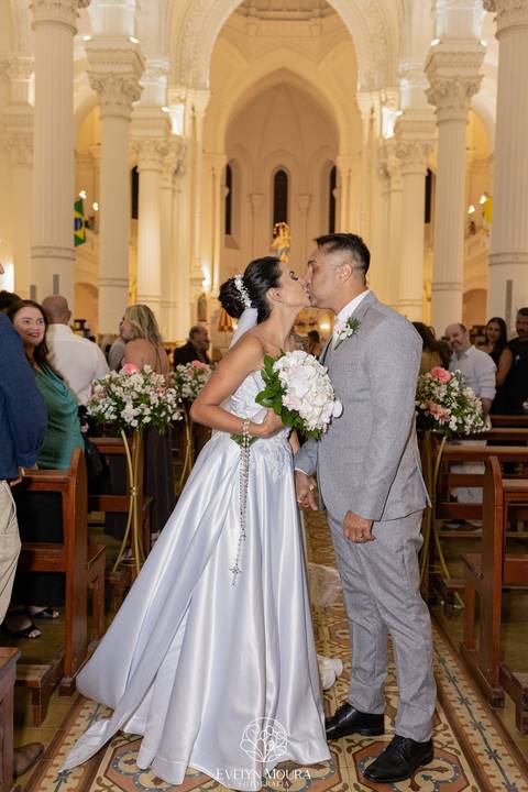 casamento - casamento em niterói - cerimônia - fotografia de casamento - wedding - H HOTEL NITEROI'
