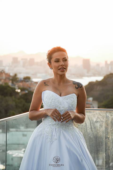 casamento - casamento em niterói - cerimônia - fotografia de casamento - wedding - H HOTEL NITEROI'