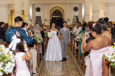 casamento - casamento em niterói - cerimônia - fotografia de casamento - wedding - H HOTEL NITEROI'