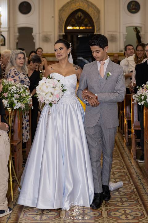 casamento - casamento em niterói - cerimônia - fotografia de casamento - wedding - H HOTEL NITEROI'