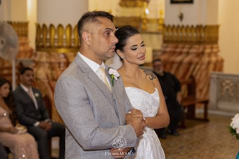 casamento - casamento em niterói - cerimônia - fotografia de casamento - wedding - H HOTEL NITEROI'